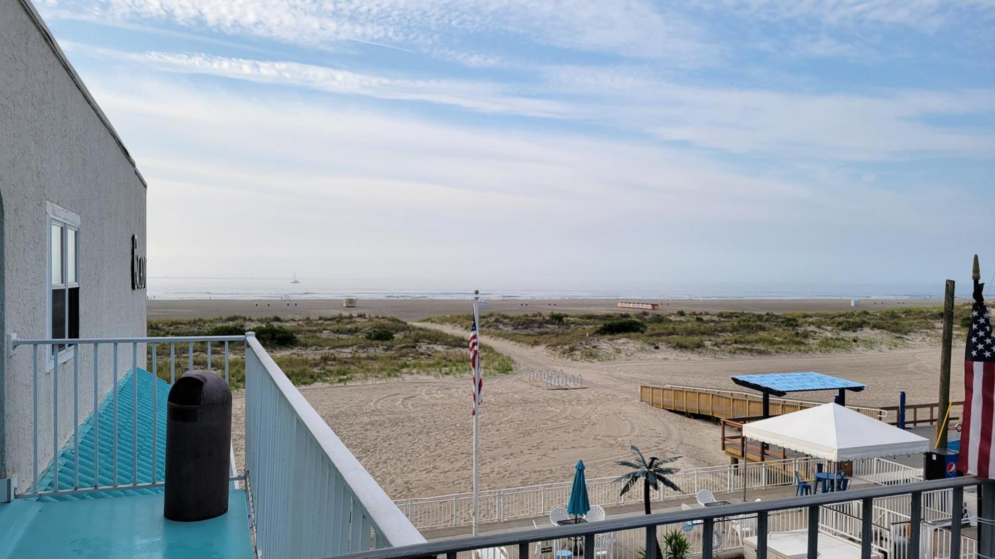 Conca D'Or Motel Wildwood Crest Exterior photo